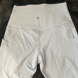 Lululemon Align™ High-Rise Pant with Pockets 25"